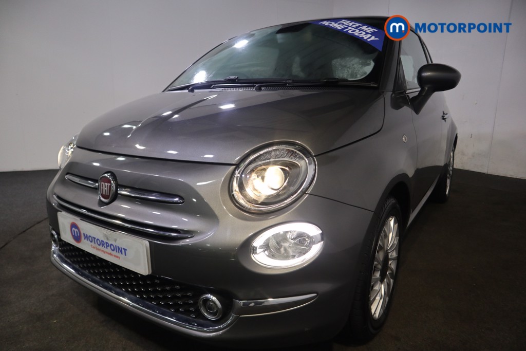 Fiat 500 1.0 Mild Hybrid 3Dr Manual Petrol Hatchback - Stock Number (1567528) - 21st supplementary image