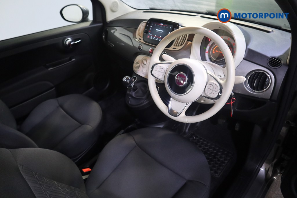 Fiat 500 1.0 Mild Hybrid 3Dr Manual Petrol Hatchback - Stock Number (1567528) - 1st supplementary image