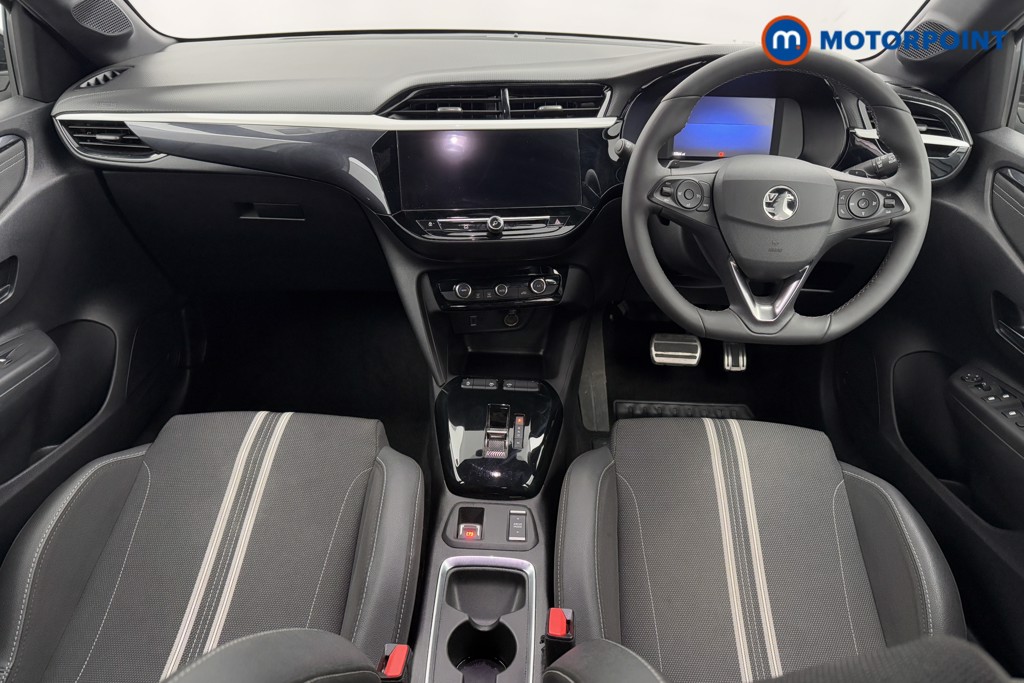 Vauxhall Corsa GS Automatic Petrol Hatchback - Stock Number (1568437) - 2nd supplementary image