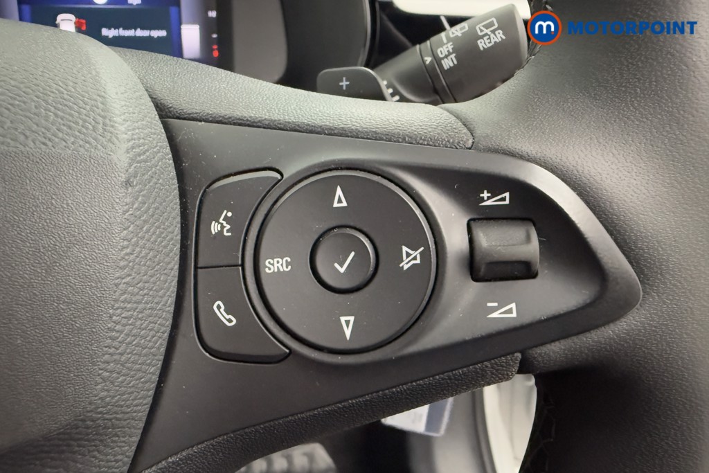 Vauxhall Corsa GS Automatic Petrol Hatchback - Stock Number (1568437) - 5th supplementary image
