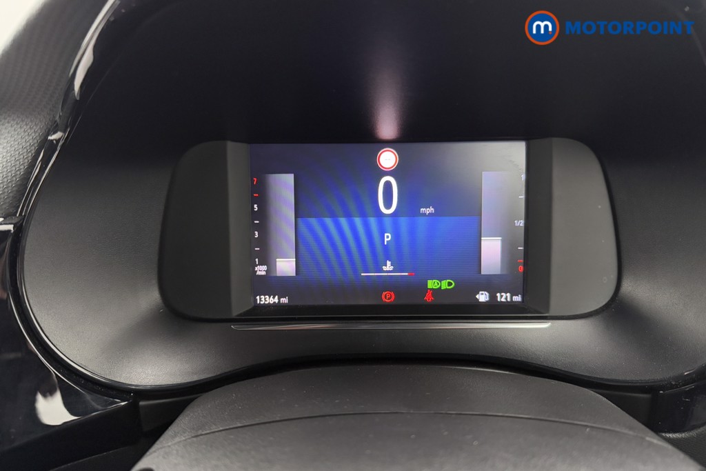 Vauxhall Corsa GS Automatic Petrol Hatchback - Stock Number (1568437) - 6th supplementary image