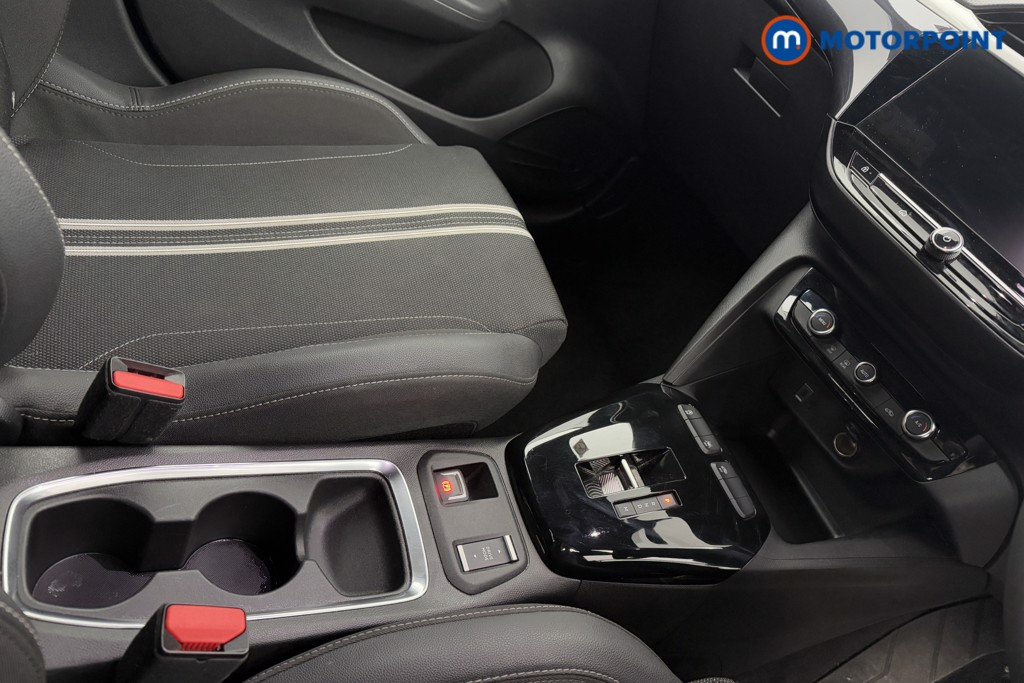 Vauxhall Corsa GS Automatic Petrol Hatchback - Stock Number (1568437) - 14th supplementary image