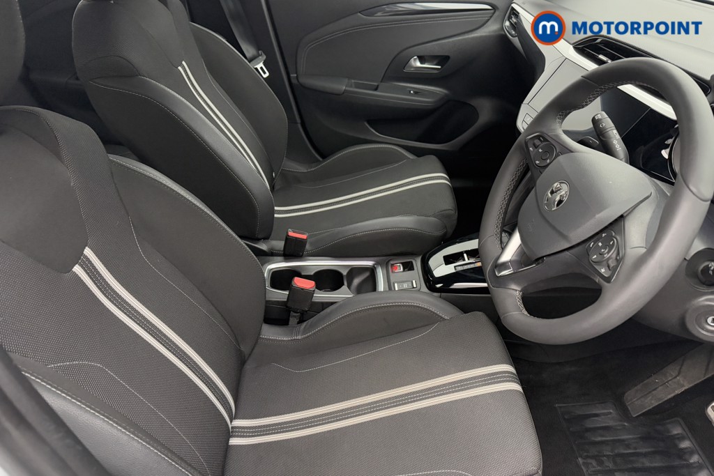Vauxhall Corsa GS Automatic Petrol Hatchback - Stock Number (1568437) - 18th supplementary image