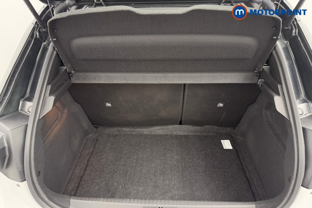 Vauxhall Corsa GS Automatic Petrol Hatchback - Stock Number (1568437) - 23rd supplementary image