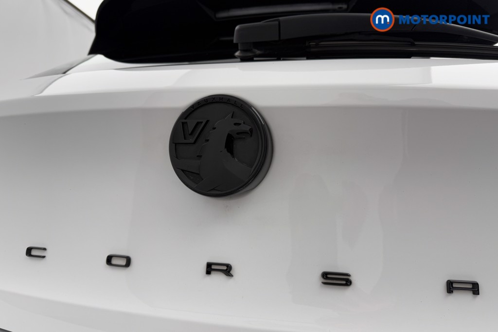 Vauxhall Corsa GS Automatic Petrol Hatchback - Stock Number (1568437) - 24th supplementary image