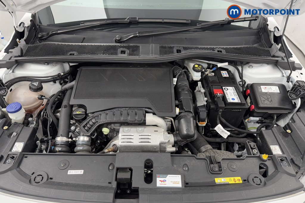 Vauxhall Corsa GS Automatic Petrol Hatchback - Stock Number (1568437) - 27th supplementary image