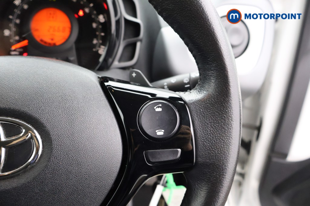 Toyota Aygo X-Trend Automatic Petrol Hatchback - Stock Number (1569017) - 3rd supplementary image