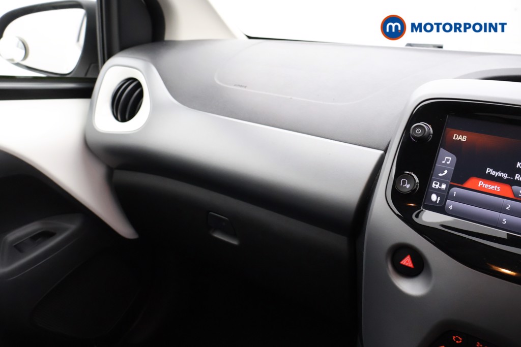 Toyota Aygo X-Trend Automatic Petrol Hatchback - Stock Number (1569017) - 7th supplementary image