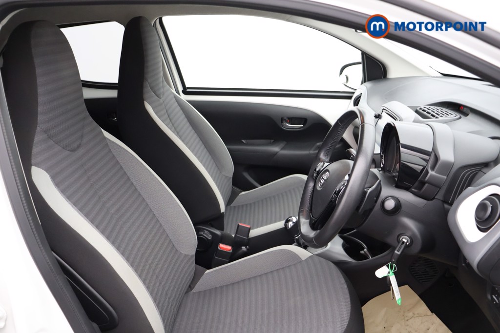 Toyota Aygo X-Trend Automatic Petrol Hatchback - Stock Number (1569017) - 11th supplementary image