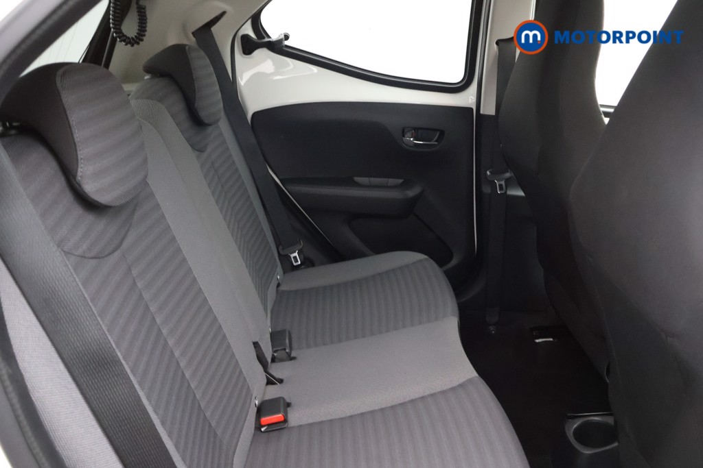 Toyota Aygo X-Trend Automatic Petrol Hatchback - Stock Number (1569017) - 12th supplementary image