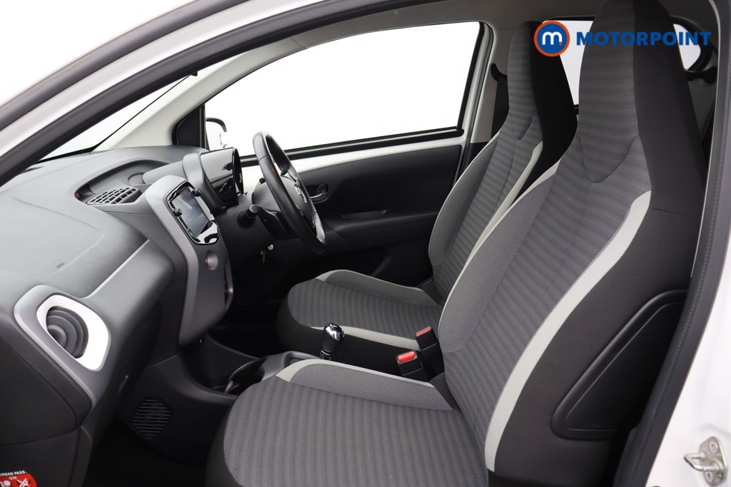 Toyota Aygo X-Trend Automatic Petrol Hatchback - Stock Number (1569017) - 14th supplementary image
