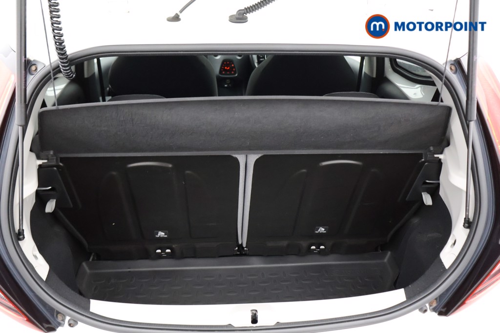 Toyota Aygo X-Trend Automatic Petrol Hatchback - Stock Number (1569017) - 15th supplementary image