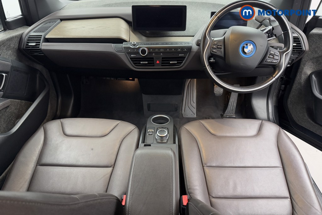 BMW I3 S Automatic Electric Hatchback - Stock Number (1569465) - 2nd supplementary image