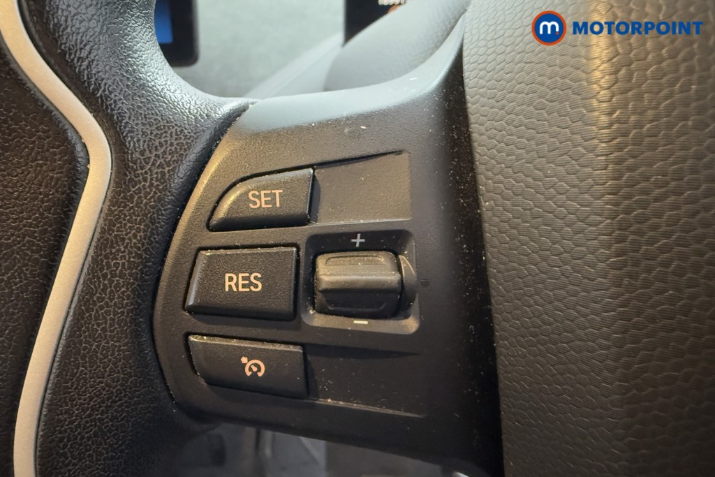 BMW I3 S Automatic Electric Hatchback - Stock Number (1569465) - 4th supplementary image