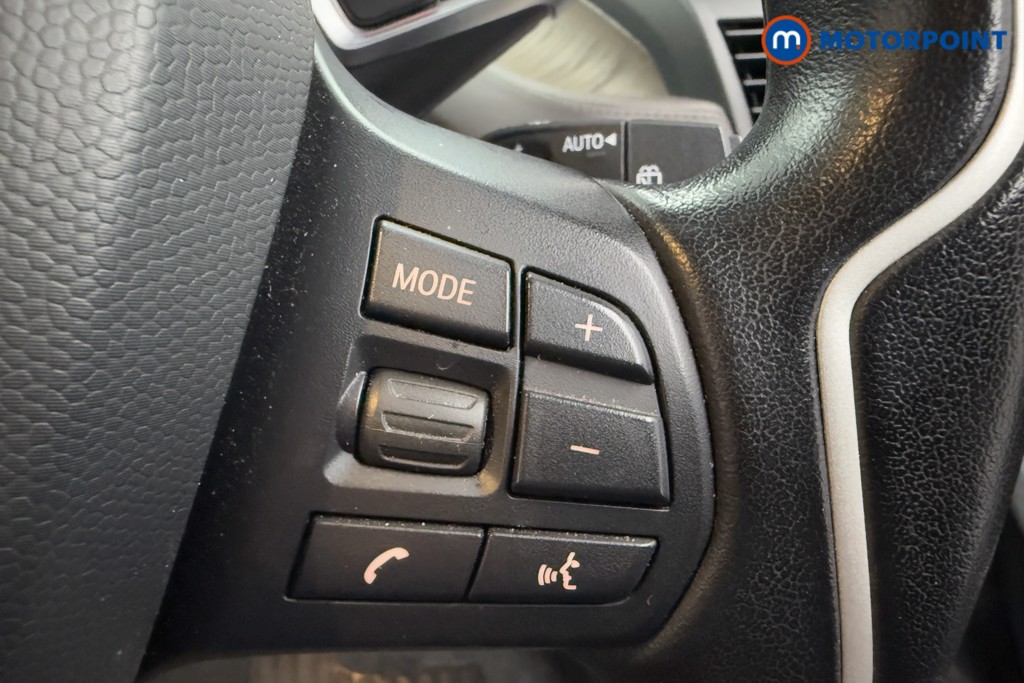 BMW I3 S Automatic Electric Hatchback - Stock Number (1569465) - 5th supplementary image