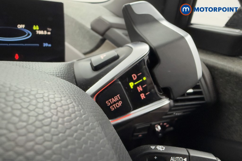 BMW I3 S Automatic Electric Hatchback - Stock Number (1569465) - 6th supplementary image