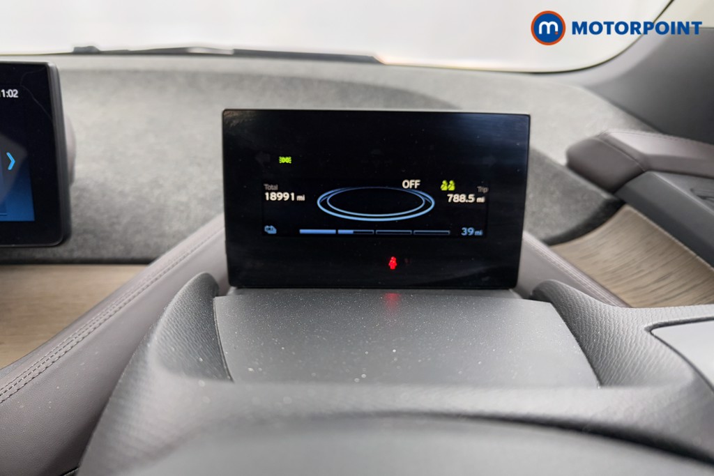 BMW I3 S Automatic Electric Hatchback - Stock Number (1569465) - 7th supplementary image
