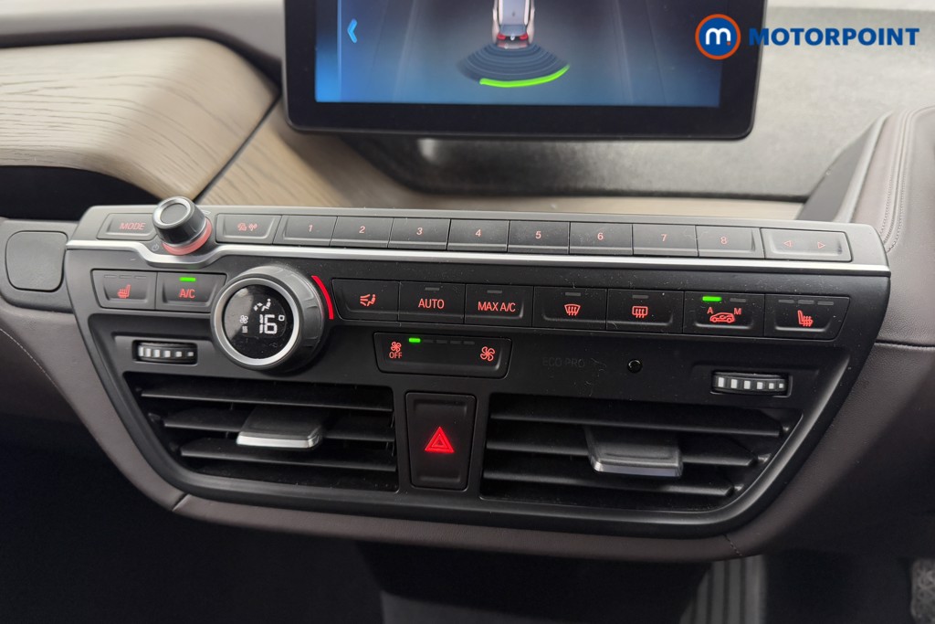 BMW I3 S Automatic Electric Hatchback - Stock Number (1569465) - 13th supplementary image