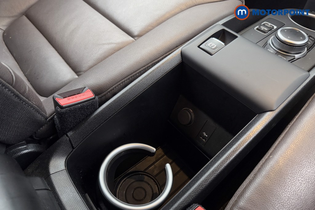 BMW I3 S Automatic Electric Hatchback - Stock Number (1569465) - 15th supplementary image