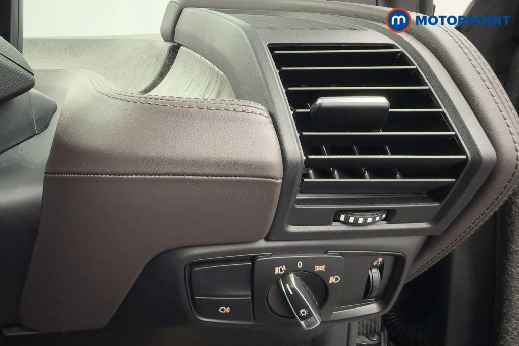 BMW I3 S Automatic Electric Hatchback - Stock Number (1569465) - 17th supplementary image