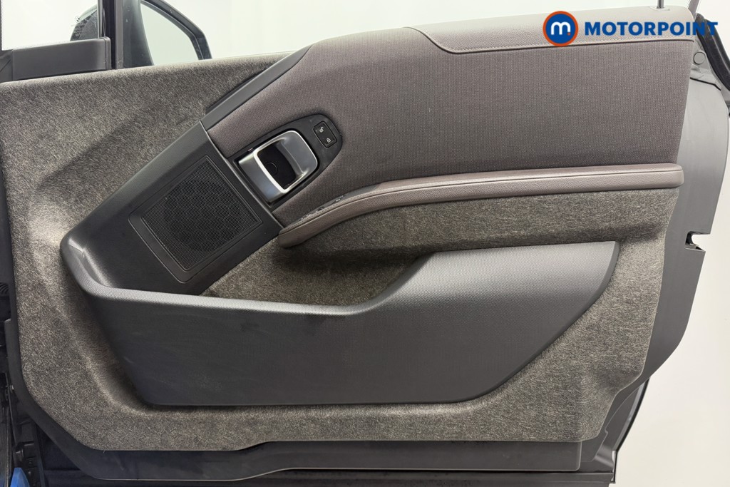 BMW I3 S Automatic Electric Hatchback - Stock Number (1569465) - 18th supplementary image
