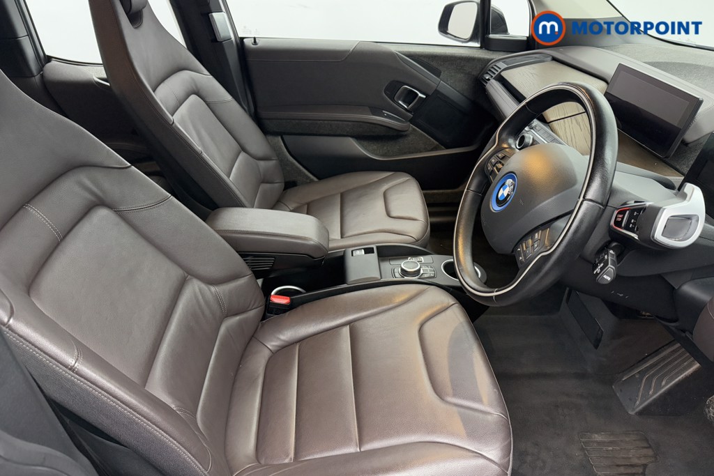 BMW I3 S Automatic Electric Hatchback - Stock Number (1569465) - 20th supplementary image
