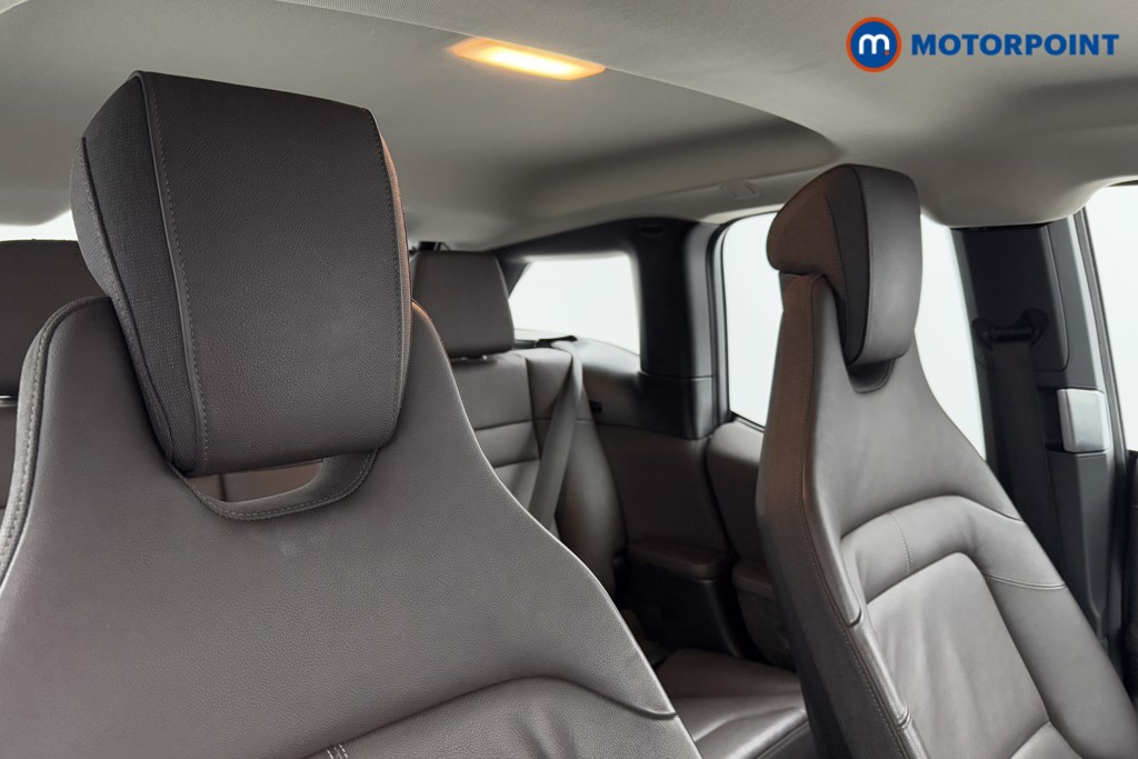 BMW I3 S Automatic Electric Hatchback - Stock Number (1569465) - 21st supplementary image