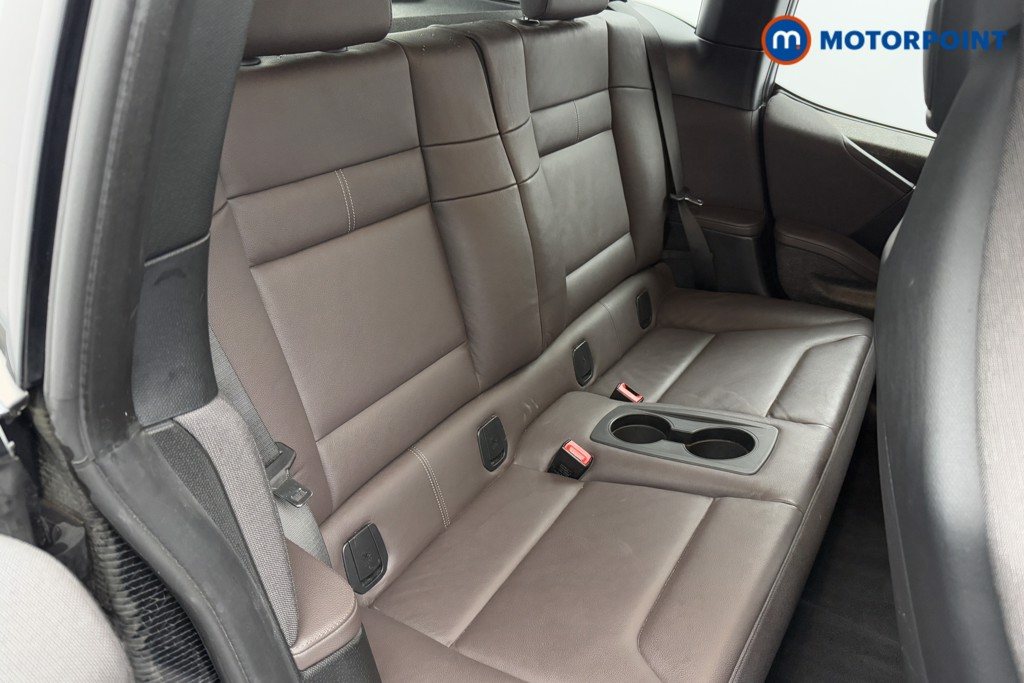 BMW I3 S Automatic Electric Hatchback - Stock Number (1569465) - 22nd supplementary image