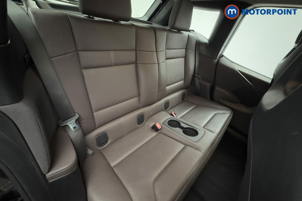 BMW I3 S Automatic Electric Hatchback - Stock Number (1569465) - 23rd supplementary image
