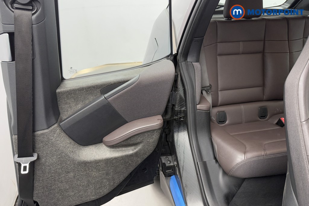 BMW I3 S Automatic Electric Hatchback - Stock Number (1569465) - 25th supplementary image