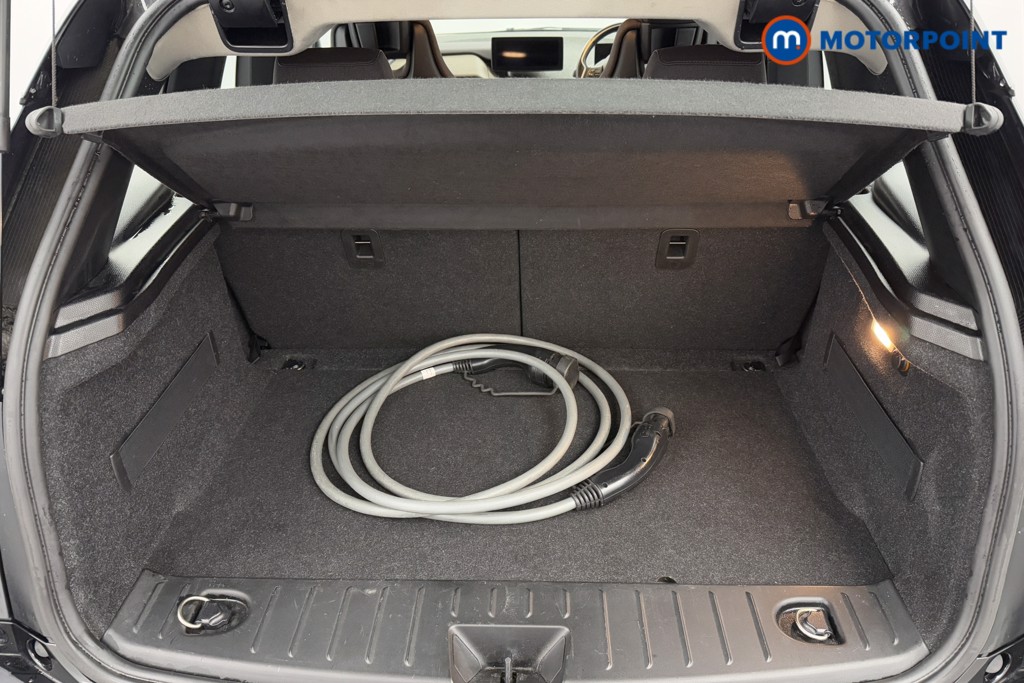BMW I3 S Automatic Electric Hatchback - Stock Number (1569465) - 26th supplementary image