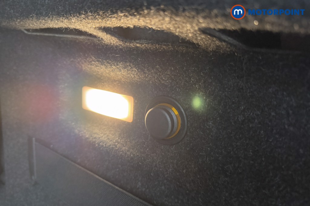 BMW I3 S Automatic Electric Hatchback - Stock Number (1569465) - 27th supplementary image