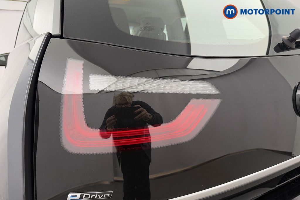 BMW I3 S Automatic Electric Hatchback - Stock Number (1569465) - 28th supplementary image