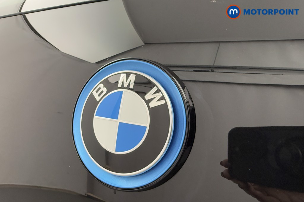 BMW I3 S Automatic Electric Hatchback - Stock Number (1569465) - 29th supplementary image