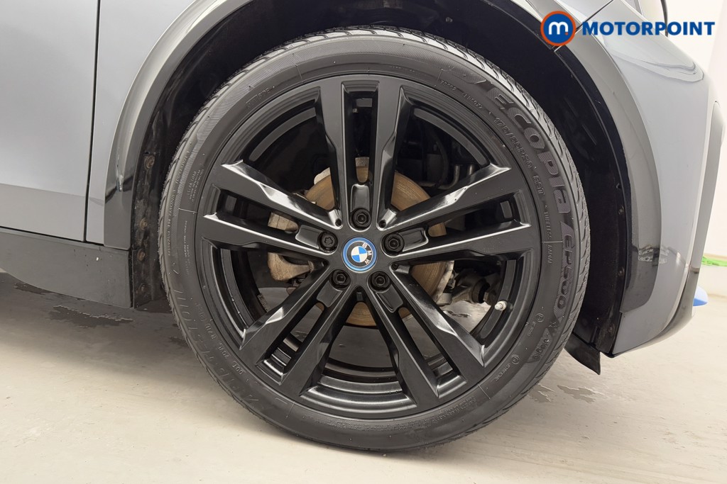 BMW I3 S Automatic Electric Hatchback - Stock Number (1569465) - 30th supplementary image