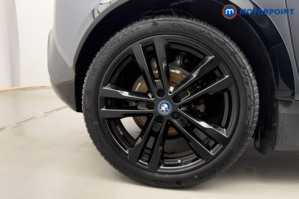 BMW I3 S Automatic Electric Hatchback - Stock Number (1569465) - 31st supplementary image