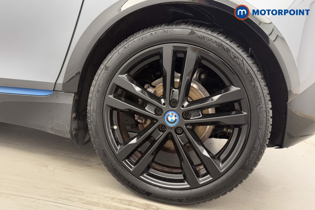 BMW I3 S Automatic Electric Hatchback - Stock Number (1569465) - 32nd supplementary image