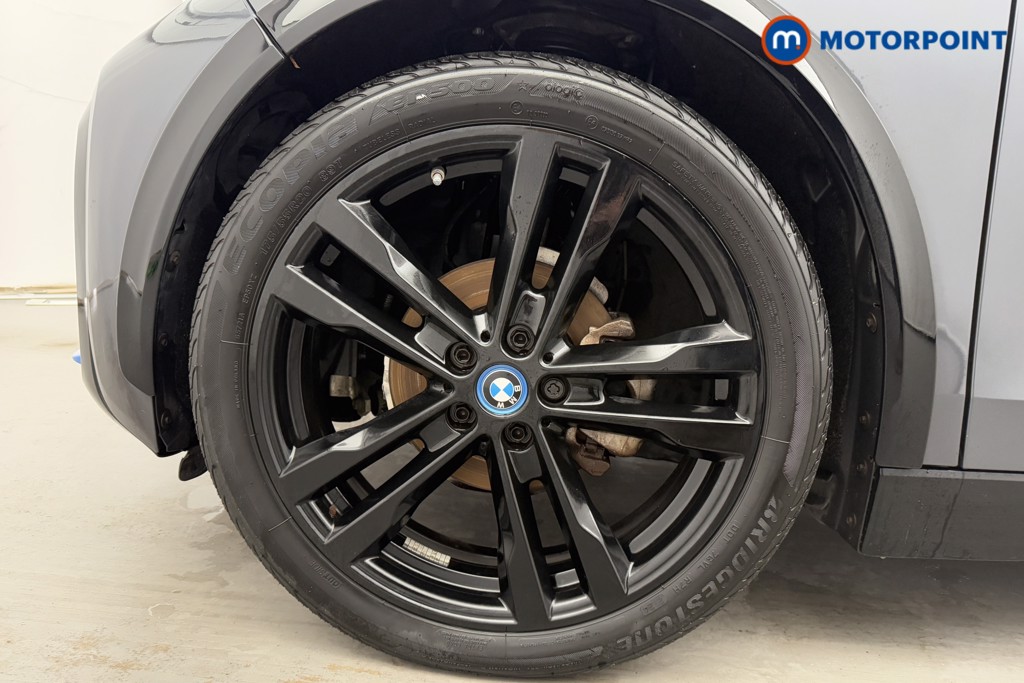 BMW I3 S Automatic Electric Hatchback - Stock Number (1569465) - 33rd supplementary image