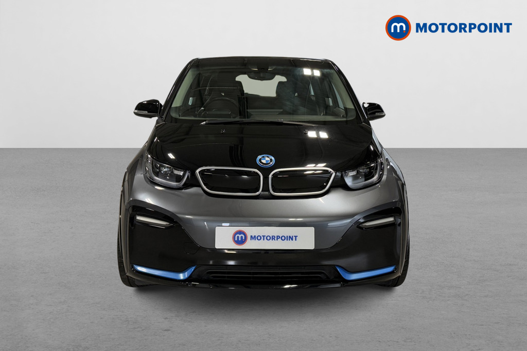 BMW I3 S Automatic Electric Hatchback - Stock Number (1569465) - Front bumper