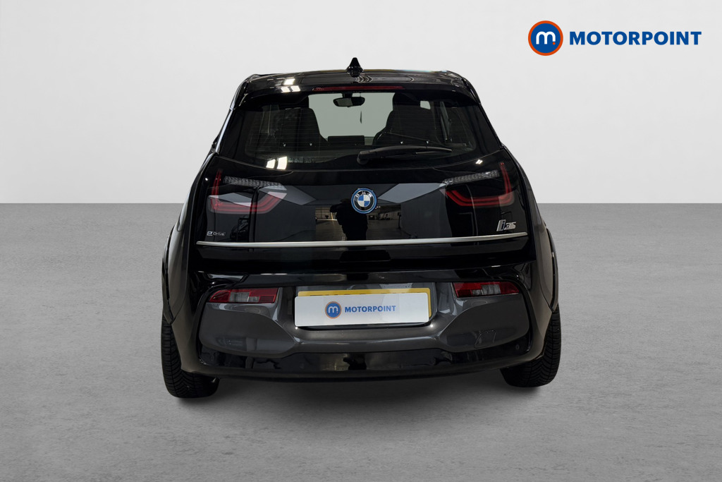 BMW I3 S Automatic Electric Hatchback - Stock Number (1569465) - Rear bumper