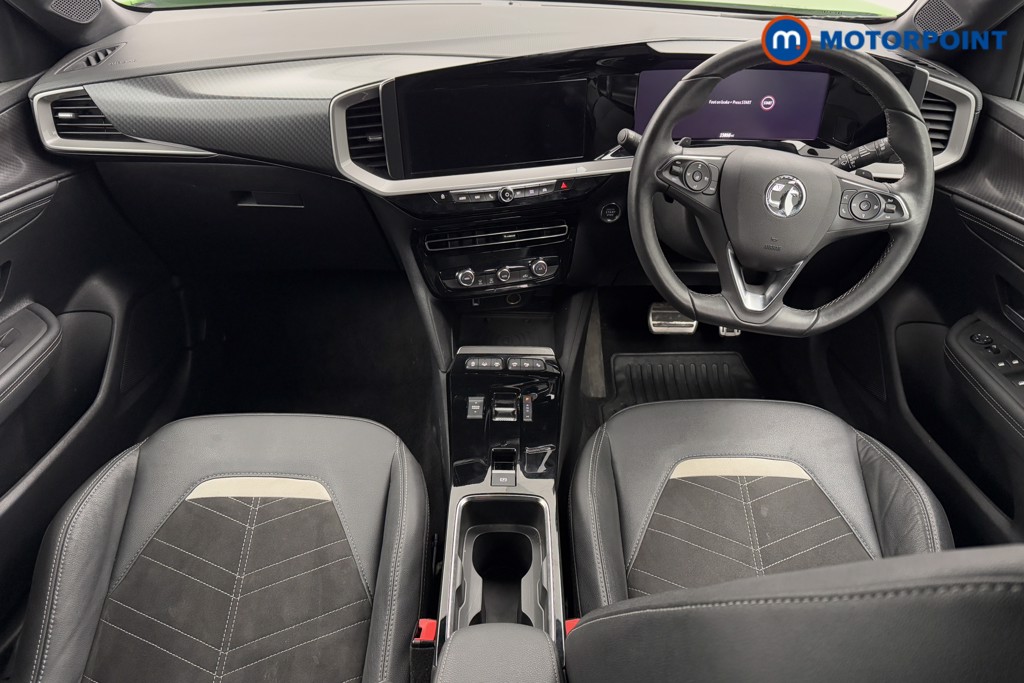 Seat Ibiza FR Manual Petrol Hatchback - Stock Number (1570649) - 2nd supplementary image