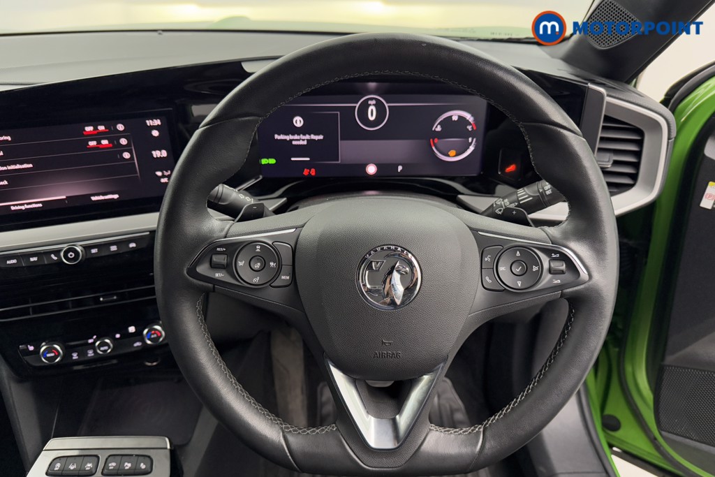 Seat Ibiza FR Manual Petrol Hatchback - Stock Number (1570649) - 3rd supplementary image