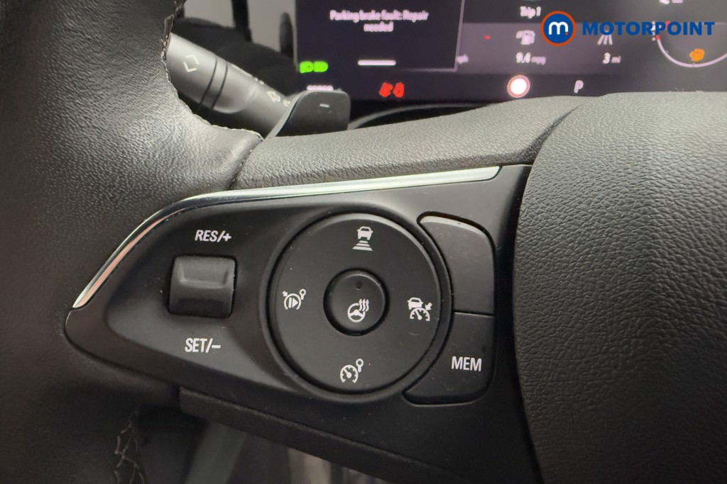 Seat Ibiza FR Manual Petrol Hatchback - Stock Number (1570649) - 4th supplementary image