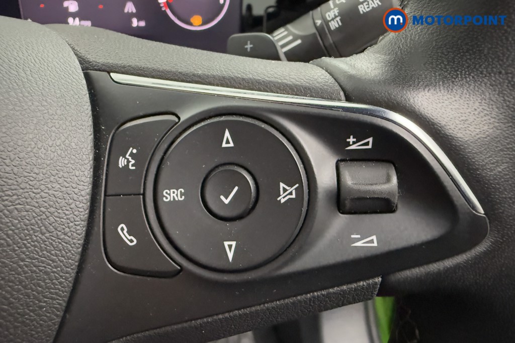 Seat Ibiza FR Manual Petrol Hatchback - Stock Number (1570649) - 5th supplementary image