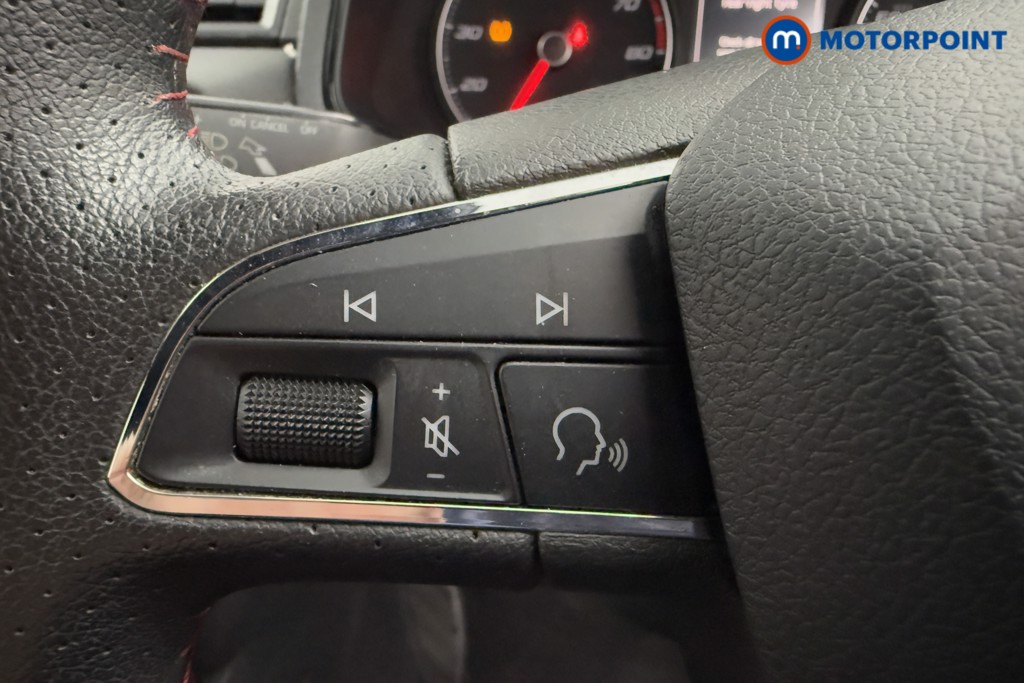 Seat Ibiza FR Manual Petrol Hatchback - Stock Number (1570649) - 9th supplementary image