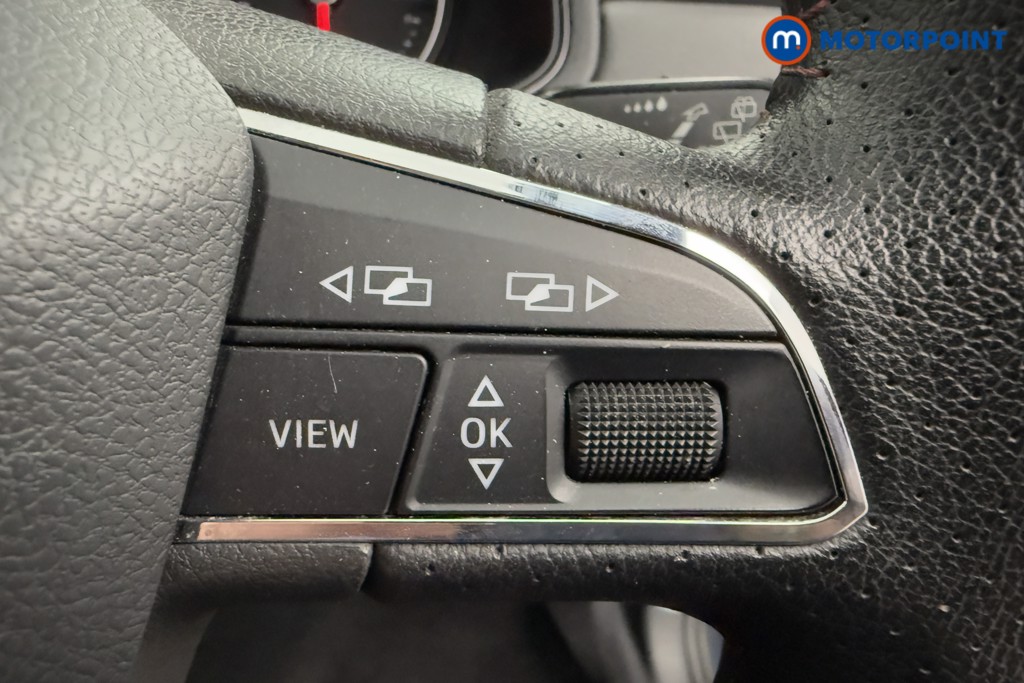 Seat Ibiza FR Manual Petrol Hatchback - Stock Number (1570649) - 10th supplementary image