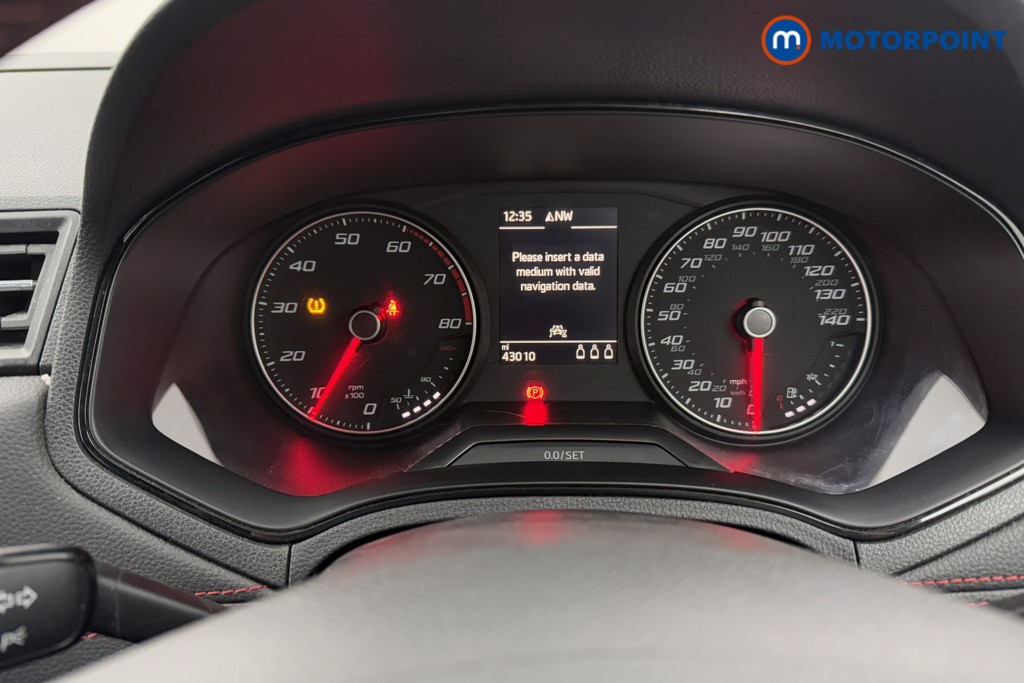 Seat Ibiza FR Manual Petrol Hatchback - Stock Number (1570649) - 11th supplementary image