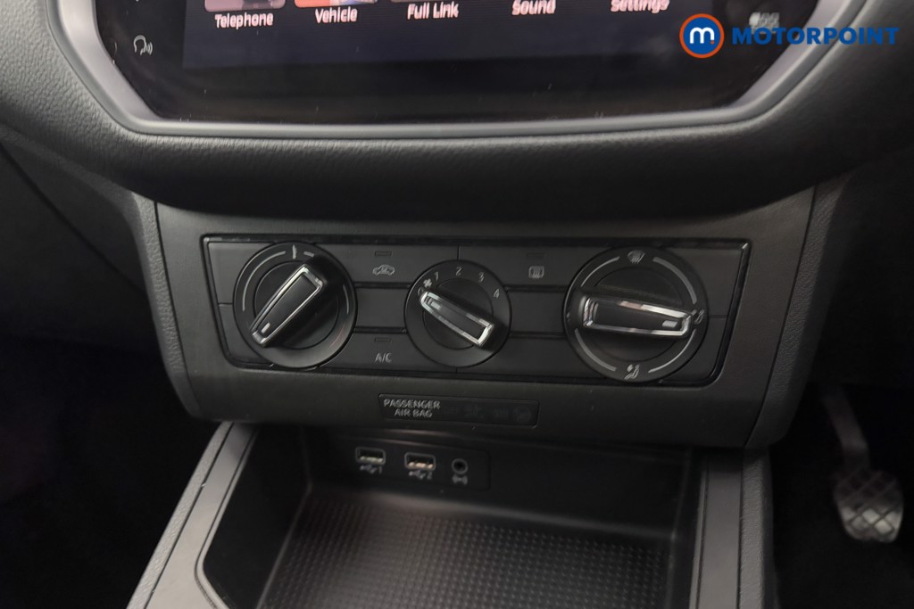 Seat Ibiza FR Manual Petrol Hatchback - Stock Number (1570649) - 15th supplementary image