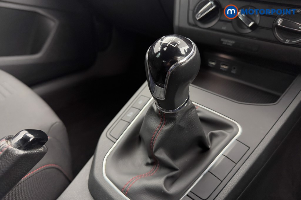 Seat Ibiza FR Manual Petrol Hatchback - Stock Number (1570649) - 16th supplementary image