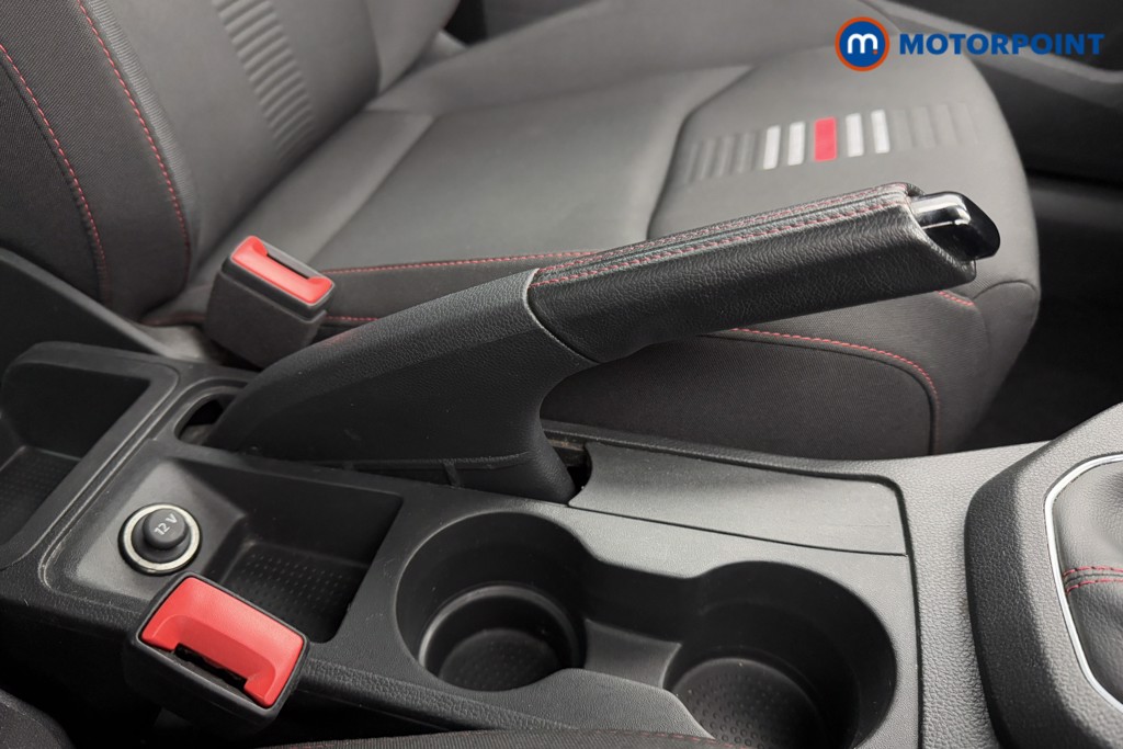 Seat Ibiza FR Manual Petrol Hatchback - Stock Number (1570649) - 17th supplementary image